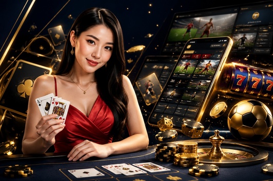 betk8 Nổ Hũ – Slot Game Đổi Thưởng