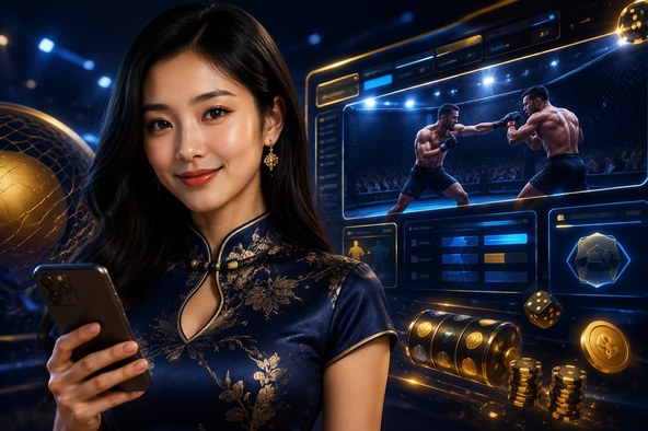 betk8 – Bảo mật tài khoản đăng nhập betk8