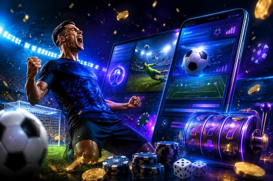 betk8 Casino – Sảnh Live Dealer trực tiếp
