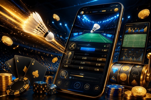 betk8 Casino – Sòng bài trực tuyến